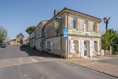 Agence immobilière INFIKA Sainte-Eulalie à Sainte-Eulalie