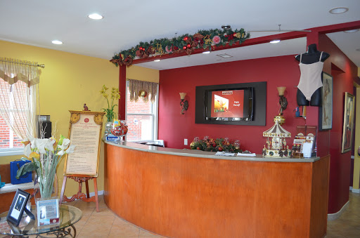 Bodies & Faces Day Spa