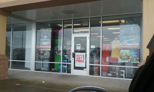 Video Game Store «GameStop», reviews and photos, 1854 N Main St, Shelbyville, TN 37160, USA