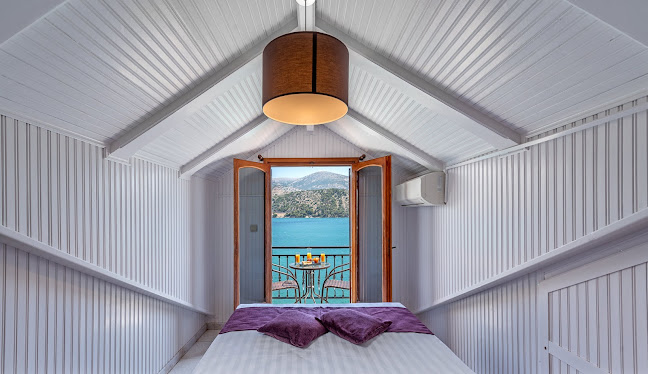 Ιωάννου Μεταξά 4, Κεφαλονιά 281 00