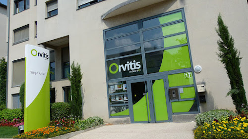 Agence immobilière ORVITIS - Office Public de l'Habitat en Côte-d'Or Dijon