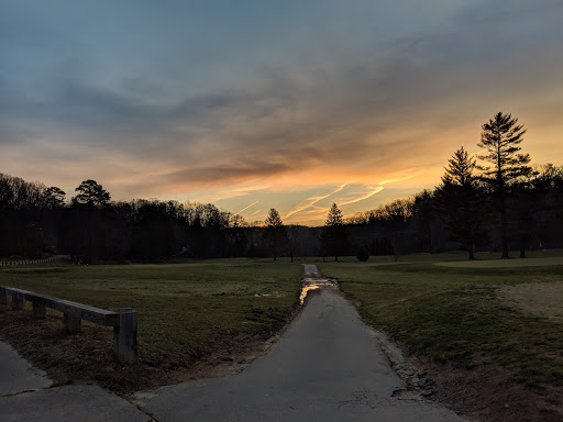 Golf Course «Asheville Municipal Golf Course», reviews and photos, 226 Fairway Dr, Asheville, NC 28805, USA