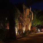 Photo n°2 de l'avis de Manuel.i fait le 19/08/2019 à 00:24 sur le  Ristorante Pizzeria Baglio Baffo's à Marinella di Selinunte