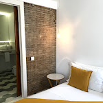 Photo n°3 de l'avis de Sarah.u fait le 19/05/2019 à 08:23 sur le  54 Santa Catarina boutique Aparthotel à Lisbon