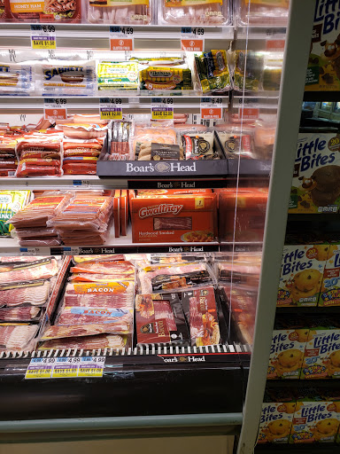 Grocery Store «Foodtown of Boston Road», reviews and photos, 3471 Boston Post Rd, Pelham, NY 10803, USA