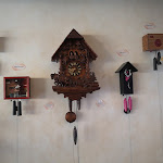 Photo n°1 de l'avis de Jürgen.r fait le 20/04/2022 à 19:06 sur le  SCHWARZWALD PANORAMA à Bad Herrenalb