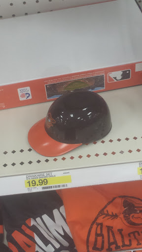 Department Store «Target», reviews and photos, 1025 Middleton Rd, Aberdeen, MD 21001, USA