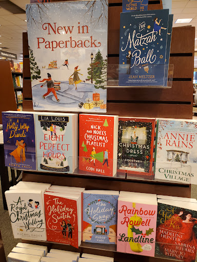 Book Store «Half Price Books», reviews and photos, 561 S State St, Westerville, OH 43081, USA