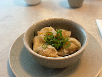 Wonton du Restaurant taïwanais Foodi Jia-Ba-Buay à Paris - n°13