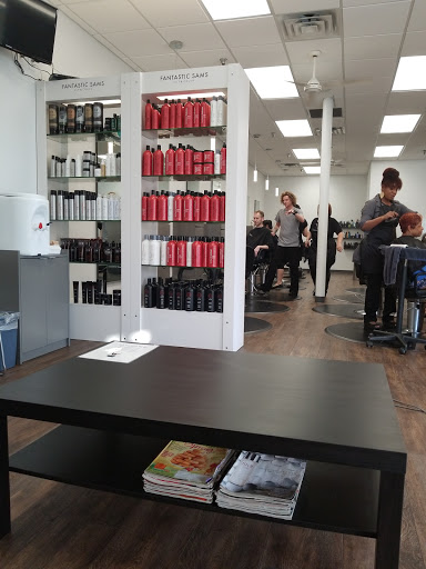 Hair Salon «Fantastic Sams Cut & Color», reviews and photos, 101 Willow Bend, Crystal, MN 55428, USA