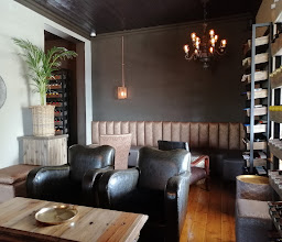 C&P Coffee Roastery photo