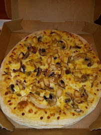 Pizza du Pizzeria Domino's Eysines - n°10
