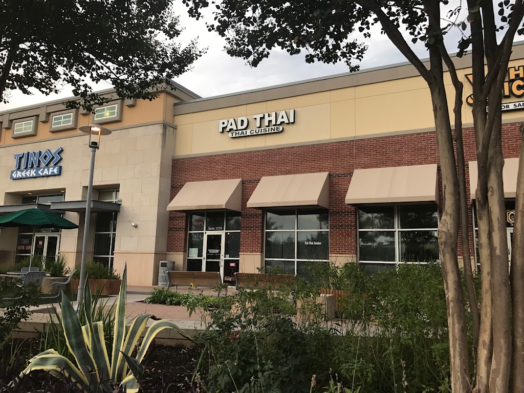 Pad Thai Cuisine 78723
