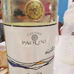 Photo n°7 de l'avis de Peppe.. fait le 07/08/2021 à 12:50 sur le  Il Delfino Ristorante Trattoria à Palermo