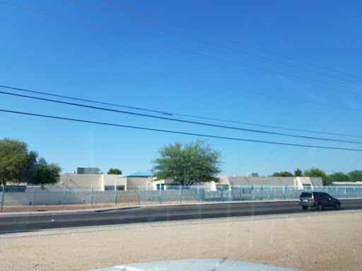 Ocotillo Learning Center