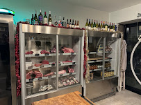 Atmosphère du Restaurant à viande Boucherie Restaurant In Bovino Veritas à Vannes - n°1