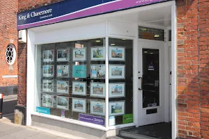 King & Chasemore Sales and Letting Agents Chichester image