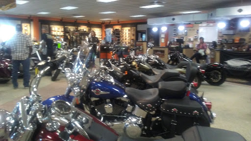 Harley-Davidson Dealer «Harley-Davidson of Southampton», reviews and photos, 17 College Hwy, Southampton, MA 01073, USA
