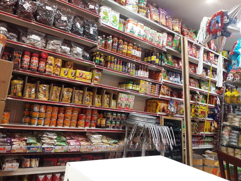 Tulcingo Comida Mexicana Pan y Productos 10467