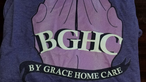 By Grace Home Care