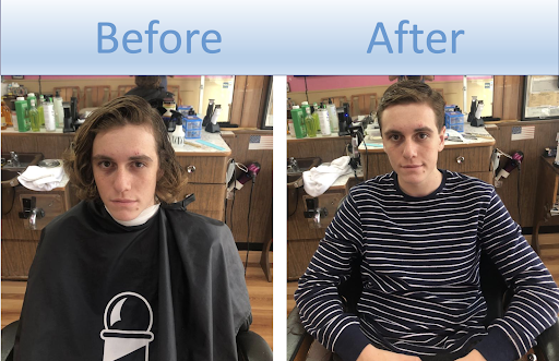 Barber Shop «Manhattan Barber Shop», reviews and photos, 1203 Manhattan Ave, Manhattan Beach, CA 90266, USA