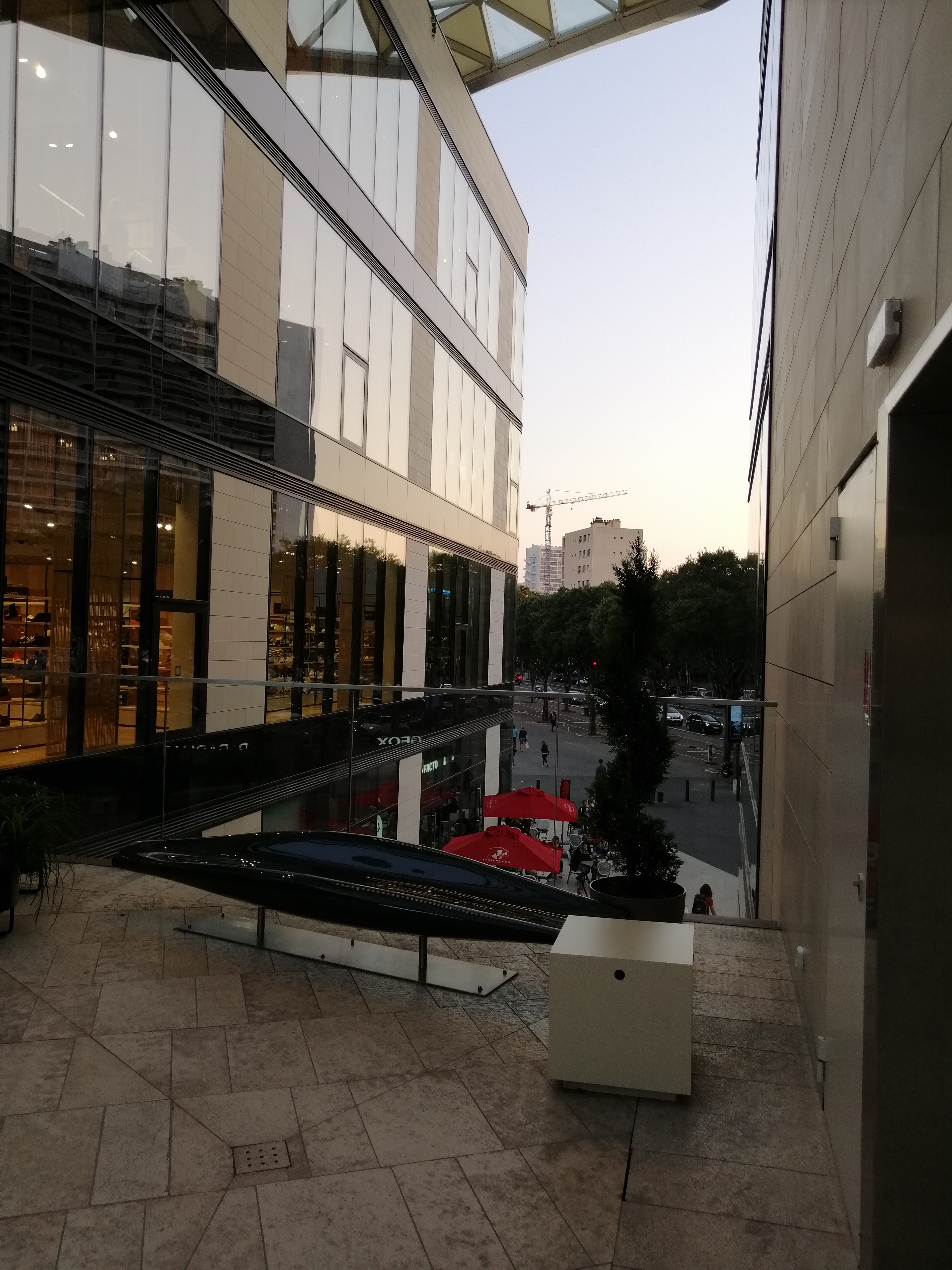 Photo n° 1 de l'avis de Jérémy.. fait le 27/10/2019 à 13:13
