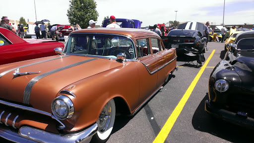 Shopping Mall «Broomfield Plaza», reviews and photos, 5015 W 120th Ave, Broomfield, CO 80020, USA