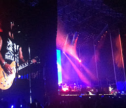 Caliente Stadium photo