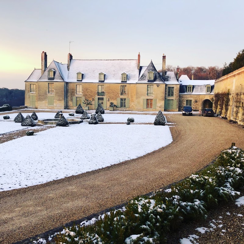 Chambres d'hôtes et Gites au château d'Hodebert