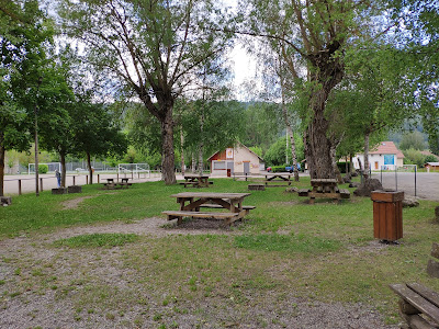 Parc de loisirs de Chabottes à Chabottes