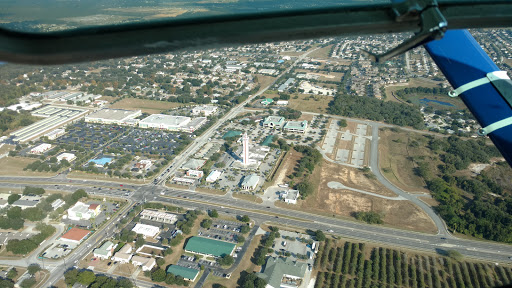 Tourist Attraction «Florida Citrus Tower», reviews and photos, 141 US-27, Clermont, FL 34711, USA