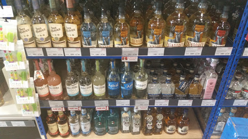 Wine Store «BevMo!», reviews and photos, 15 S McClintock Dr, Tempe, AZ 85281, USA