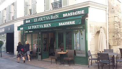 Tout Va Bien à Rueil-Malmaison