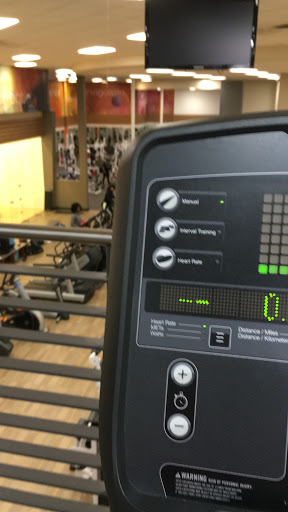 Gym «LA Fitness», reviews and photos, 1990 W Exchange Pl, Tucker, GA 30084, USA