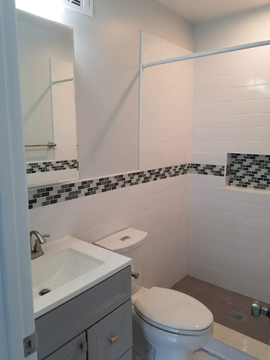 General Contractor «Elite Contractors Services Inc», reviews and photos, 7223 Poplar St, Annandale, VA 22003, USA