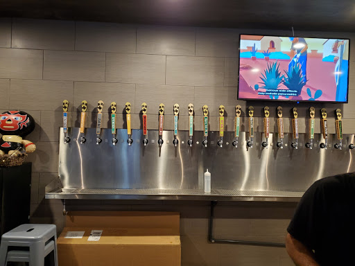 Brewery «Busted Sandal Brewing Company», reviews and photos, 7114 Oaklawn Dr, San Antonio, TX 78229, USA