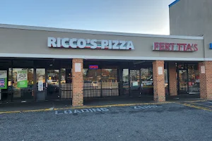 Ricco's Pizza image