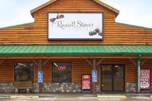 Russell Stover Chocolates image