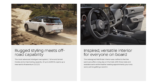 Nissan Dealer «Barberino Nissan», reviews and photos, 505 N Colony Rd, Wallingford, CT 06492, USA