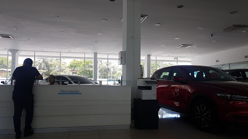 Mazda Cartagena | Concesionario Mazda Vardí
