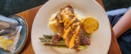 Bluewater Grill image
