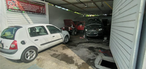 Servicio mecánico automotriz y en general "ARKEY" - Taller de reparación de automóviles en Cdad. del Carmen, Campeche, México