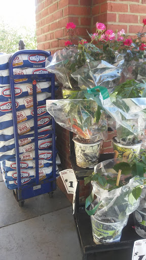 Grocery Store «Rouses Market», reviews and photos, 110 US-190, Slidell, LA 70458, USA