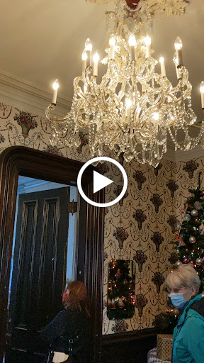 Event Venue «Jacob Henry Mansion», reviews and photos, 20 S Eastern Ave, Joliet, IL 60433, USA