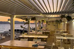 L'Alba - Beach Restaurant image