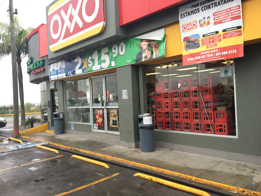 Oxxo