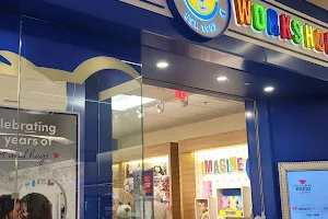 Build-A-Bear Workshop image