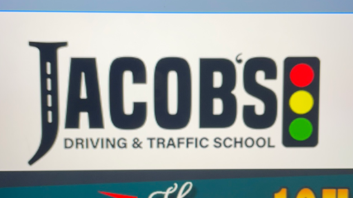 Jacob's Driving School