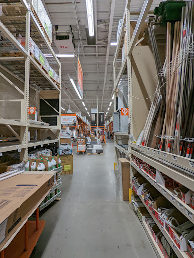 Home Improvement Store «The Home Depot», reviews and photos, 1651 Reston Pkwy, Reston, VA 20194, USA
