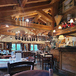 Photo n°2 de l'avis de Tiziana. fait le 17/08/2023 à 16:02 sur le  Restaurant Alpage à Breuil-Cervinia